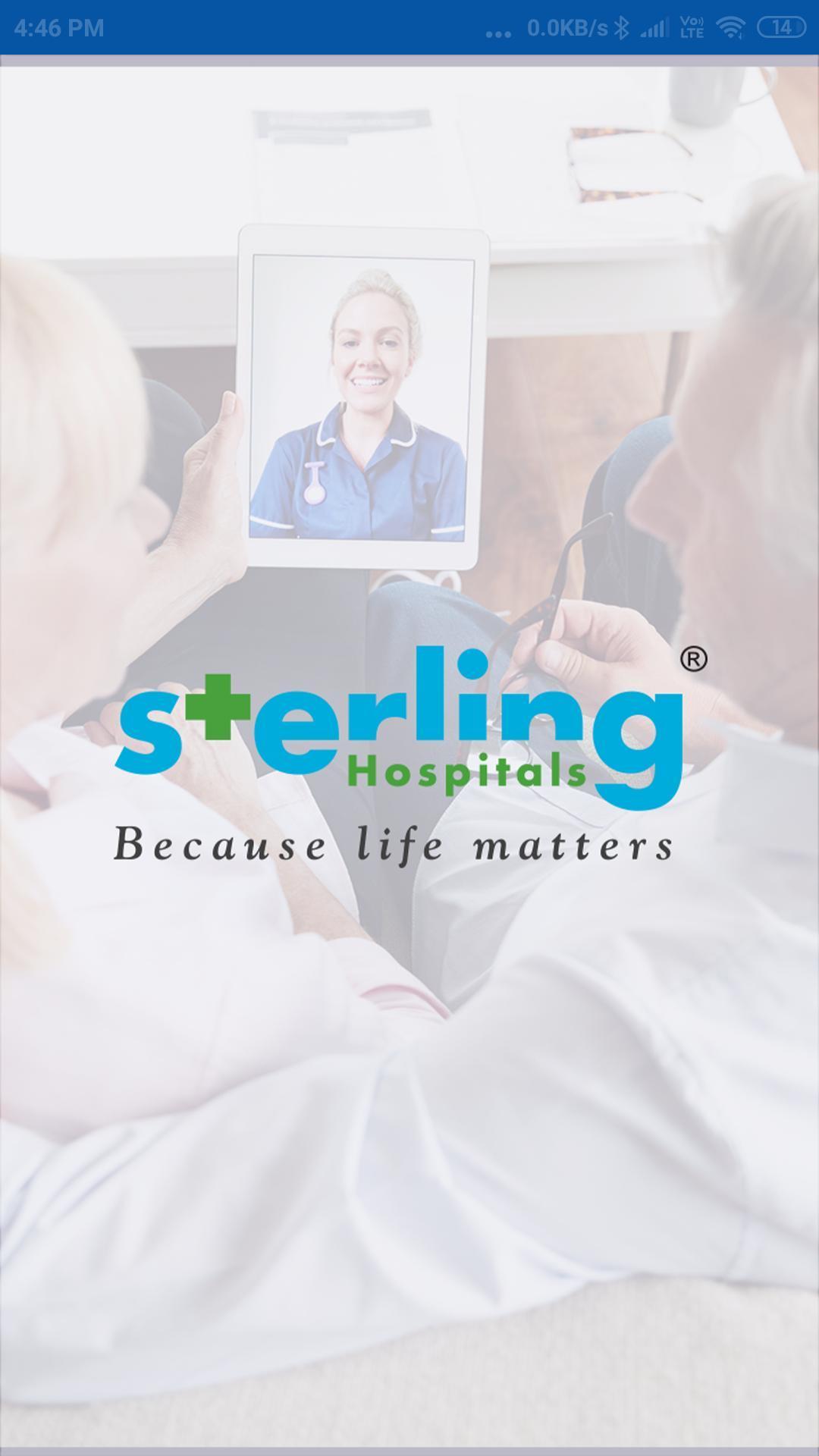 Sterling Hospitals For Android Apk Download - hospital gown roblox id