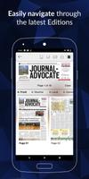 برنامه‌نما Sterling Journal-Advocate عکس از صفحه