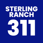 Sterling Ranch 311 icône