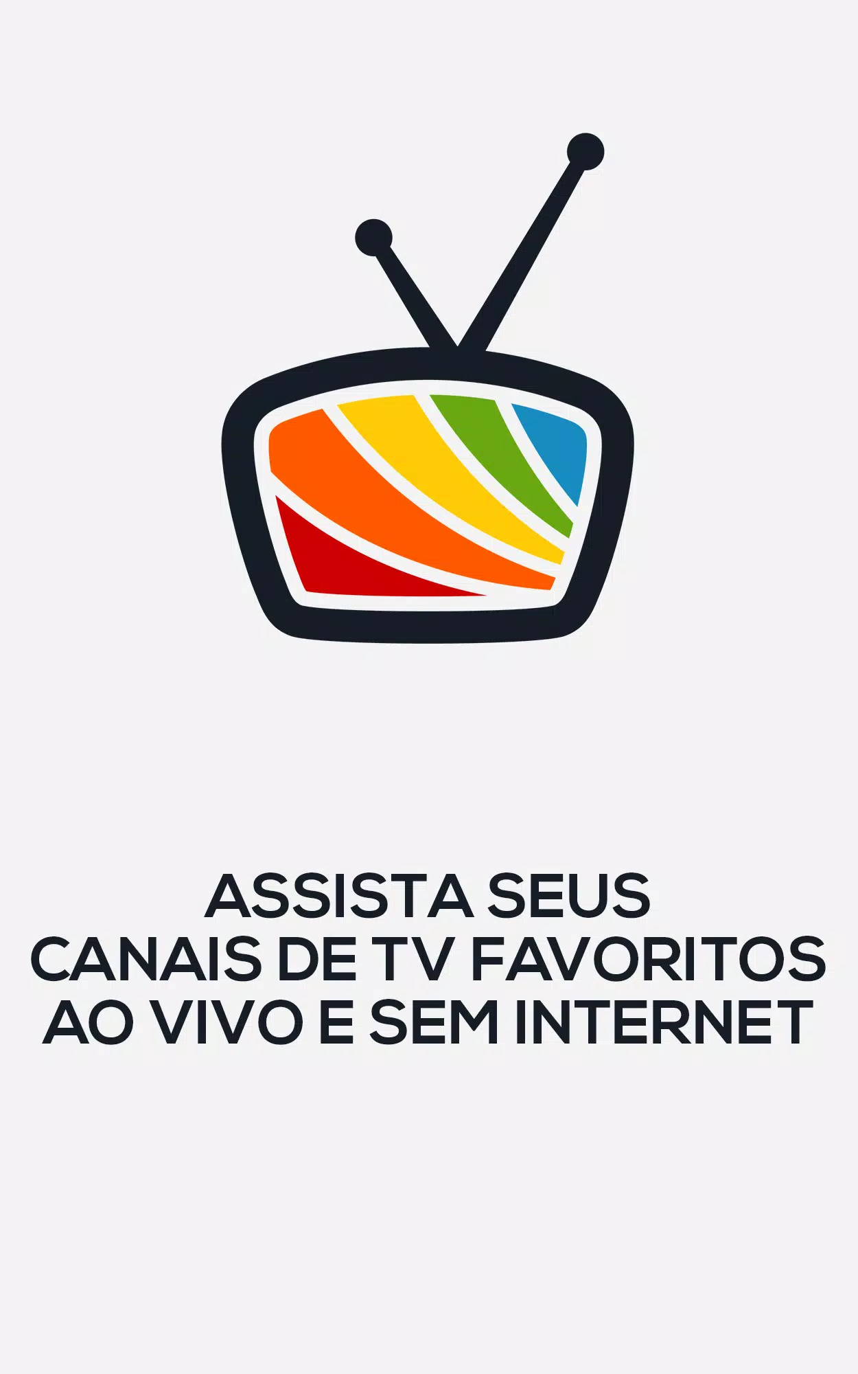 SEM INTERNET