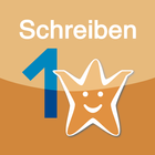 Grundschul-App Schreiben 1 - E biểu tượng