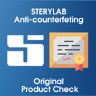 Sterylab NFC icono