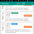 ”Stesen Delivery