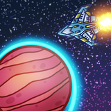 Planet Base - Space Mission icône