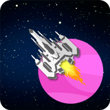 Planet Base -Space Arcade Game APK