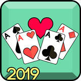 Easy Solitaire biểu tượng