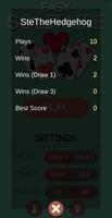 Easy Solitaire ảnh chụp màn hình 3