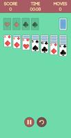 Easy Solitaire ảnh chụp màn hình 1