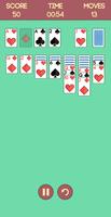 Easy Solitaire ảnh chụp màn hình 2