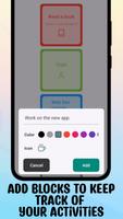 To-Do Blocks скриншот 1