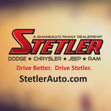 Stetler Dodge Chrysler Jeep icône