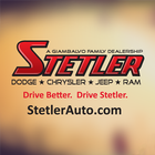 Stetler Dodge Chrysler Jeep icon