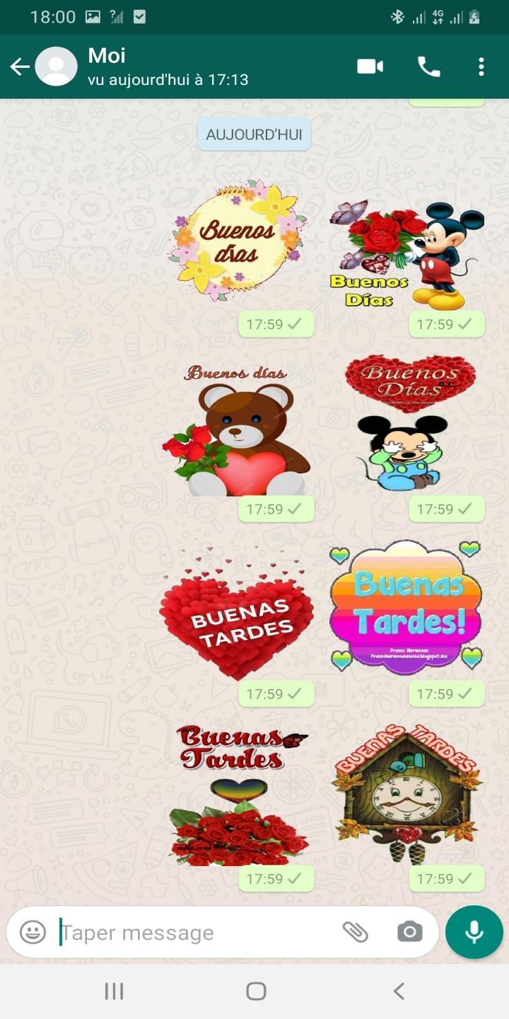 Hola buenos dias y buenas tardes buenas noches APK pour Android Télécharger Hola buenos dias y buenas tardes buenas noches APK pour Android Télécharger