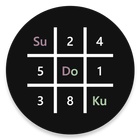 Sudoku Kingdom ícone