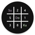 Sudoku Kingdom أيقونة