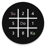 Sudoku Kingdom أيقونة