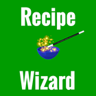 Recipe Wizard ikona