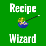 Recipe Wizard icon