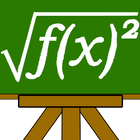 Algebra Reference icono