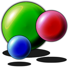 Bouncing Balls ícone