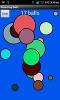 Bouncing Balls poster