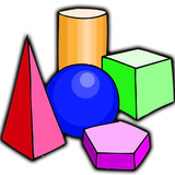 Geometry Reference icon