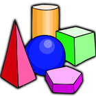 Geometry Reference أيقونة