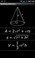 Geometry Reference скриншот 2