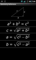 Geometry Reference स्क्रीनशॉट 3