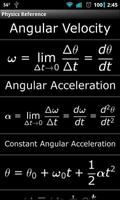 Physics Reference скриншот 3