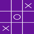 Super Simple Tic-Tac-Toe icône