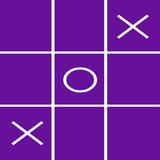 Super Simple Tic-Tac-Toe icône