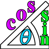 Trigonometry Reference آئیکن