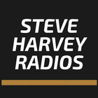 Steve Harvey Radio 아이콘