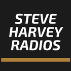 Steve Harvey Radio আইকন