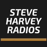 Steve Harvey Radio icon