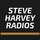 Steve Harvey Radio biểu tượng