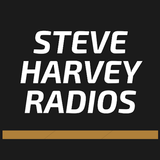 Steve Harvey Radio-icoon