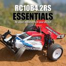 APK RC10B4.2RS Essentials