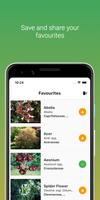 TTT Plant Database скриншот 2