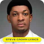 ALL STEVE CROWN GOSPEL SONG LYRICS