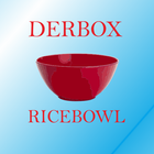 Derbox Ricebowl icône