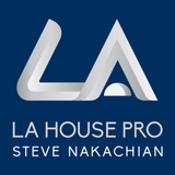 LA House Pro icône