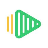 Podcasts आइकन
