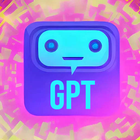 Smart GPT - AI Voice Chat GPT icône