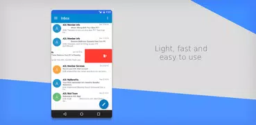 Connect for AOL Mail