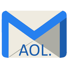 Connect for AOL Mail أيقونة