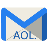 Connect for AOL Mail simgesi