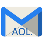 Connect for AOL Mail आइकन