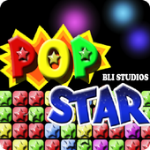 PopStar ikona